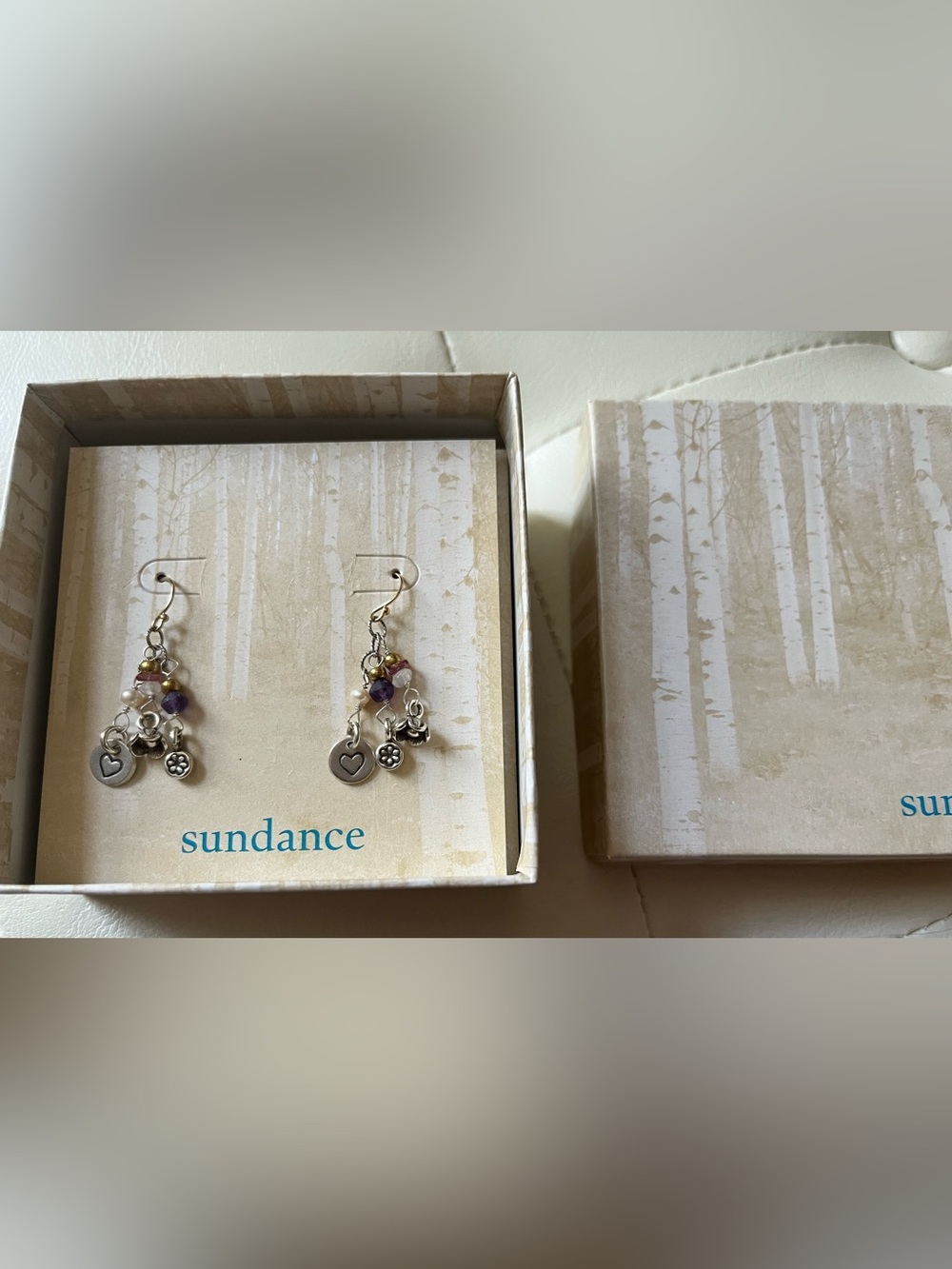 Sundance Showered with Love Earrings
